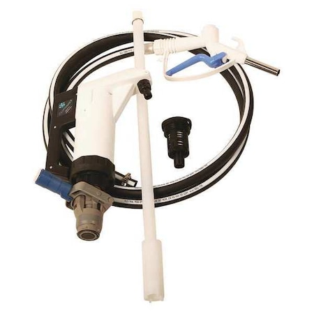 HandPump, Lever, Polypropylene, 10oz/stroke MPN:560008V-S3M-330