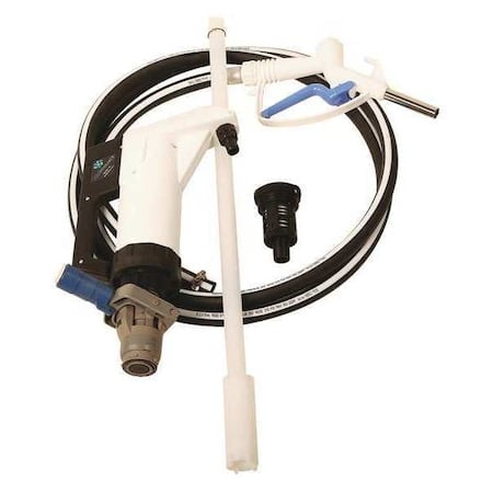 HandPump, Lever, Polypropylene, 10oz/stroke MPN:560008V-S3M-55