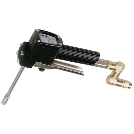 Drum Pump Nozzle, 1/4 in, FNPT MPN:100451