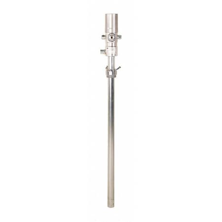 Oil Pump, 3:1 Ratio, 37