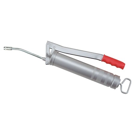 Grease Gun, Lever Handle, 5800 psi, Pipe MPN:500141R