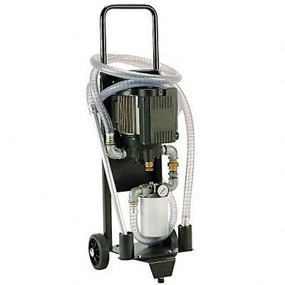 Oil Filter Cart Type Vane Pump 7 GPM MPN:33275-11