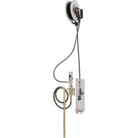 Liquidynamics 21100-S8 Wall Mounted Pump Kit 21100-S8