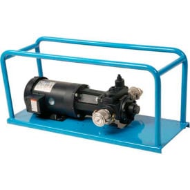 Liquidynamics 33265 Transfer Pump Skid High Volume Light Viscosities 33265