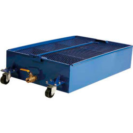 Liquidynamics 42070 Used Oil Drain 42070