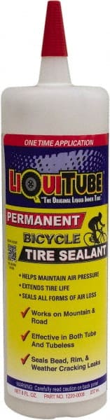Bicycle Tire Sealant MPN:1220-0008