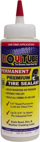 Premium Tire Sealant MPN:1220-0016