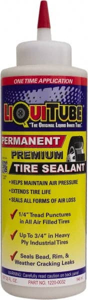 Premium Tire Sealant MPN:1220-0032