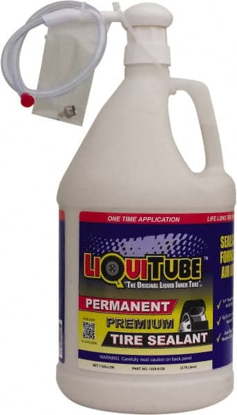 Example of GoVets Tire Puncture Sealant category