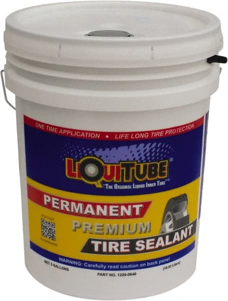 Premium Tire Sealant MPN:1220-0640