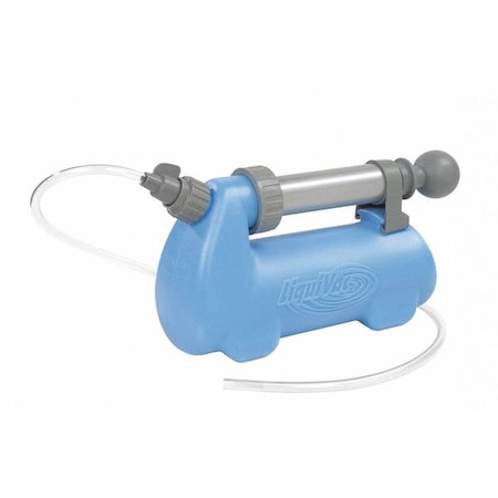 Example of GoVets Liquivac category