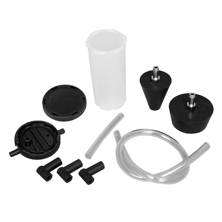 Power Steering Evac Kit MPN:72070