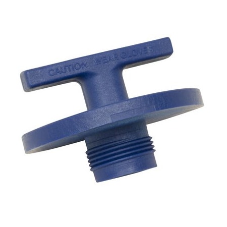 Oil Filter Plug Tool, Cummins MPN:57180