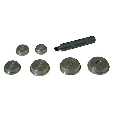 Bearing and Seal Installer MPN:12600