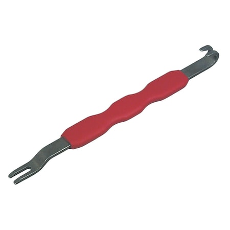 Electrical Separator Connector MPN:13120
