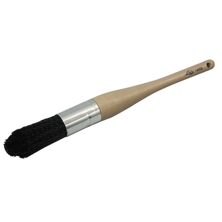 Parts Cleaning Brush w/Poly Bristles MPN:14000