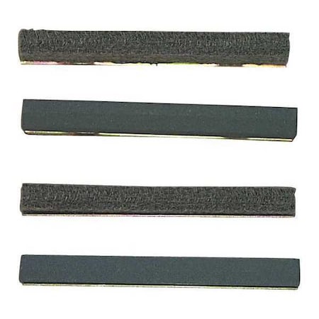 Stone/Wiper Set for Lis15000 280 Grit MPN:15520