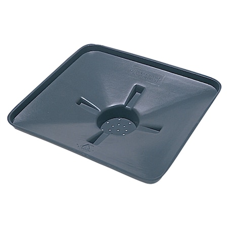 Heavy Duty Transmission Drain Funnel MPN:17892