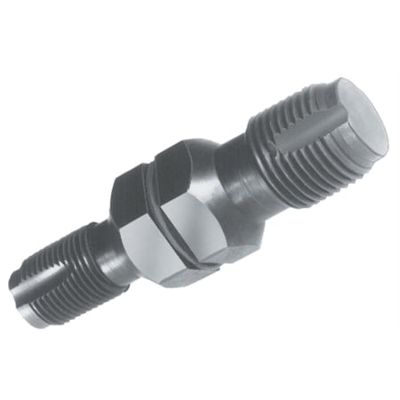 Spark Plug Hole Thread Chaser, 14mm/18mm MPN:20200