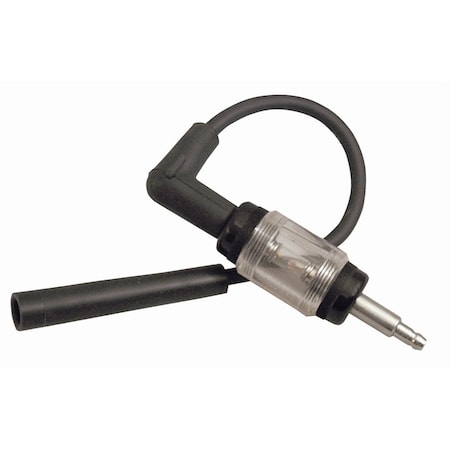 Inline Spark Tester MPN:20610
