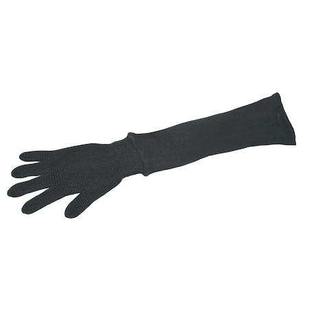 Kevlar Burn Protection Arm Glove MPN:21260