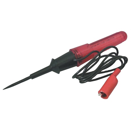 Circuit Tester, Up To 28V, AC/DC MPN:26250