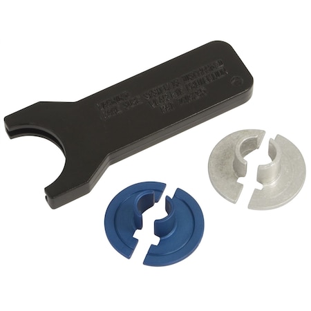 Low Profile Fuel Line Disconnect Set MPN:34750