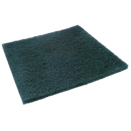 No Splatter Pad, 22