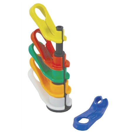 Angled Disconnect Tool Set MPN:39400
