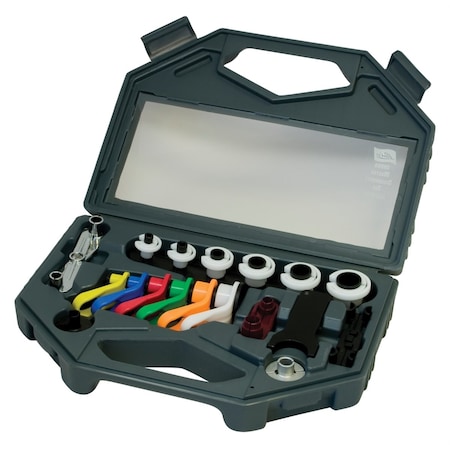 Master Disconnect Set MPN:39900