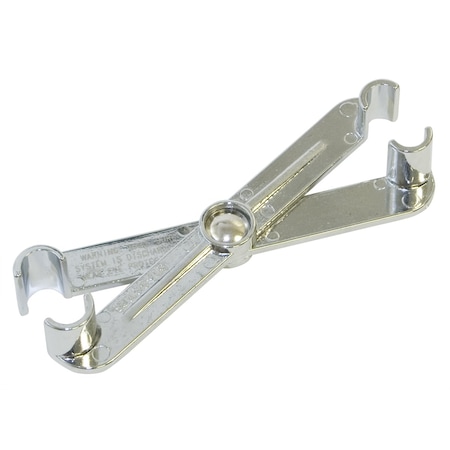 Scissor Disconnect, 5/16