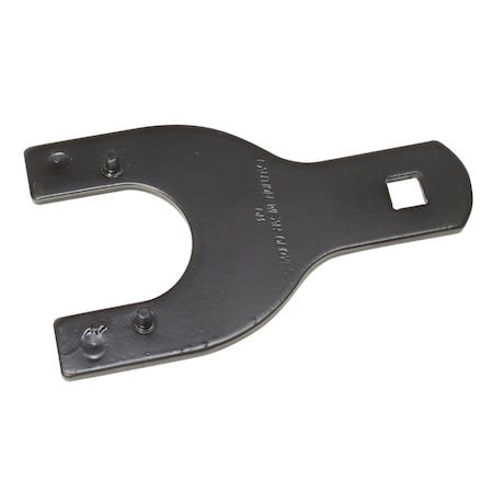 Fan Wrench Short For Gm Or Dodge MPN:43580