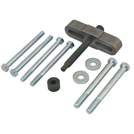 Steering Wheel Puller MPN:45000