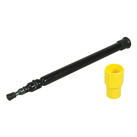 Hood Prop with Support MPN:46170