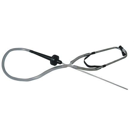 Mechanics Stethoscope MPN:52500