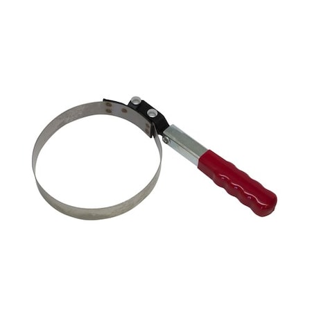 Oil Filter Wrench, 5-1/4