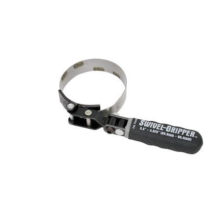 Filter Wrench, Swivel Gripper, Standard MPN:57030