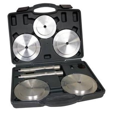 Truck Hub Seal Installer Kit, 5Pc MPN:61850