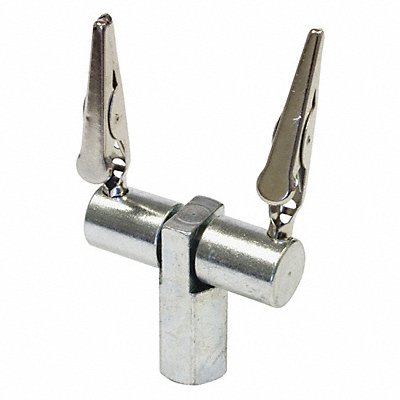 Magnetic Soldering Clamp MPN:55000