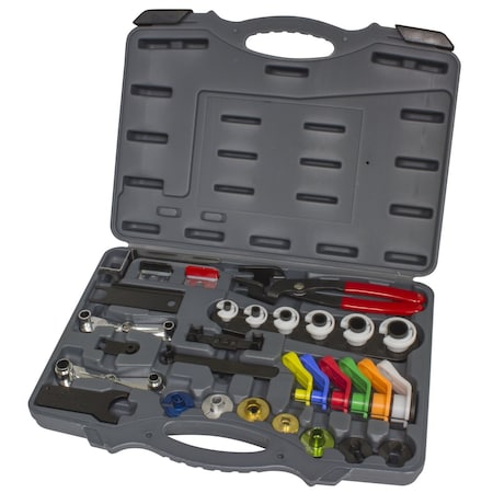 Master Plus Disconnect Set MPN:39850