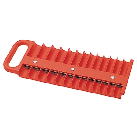 Socket Holder, Magnetic, 1/4