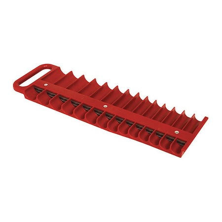 Socket Holder, Magnetic, 3/8