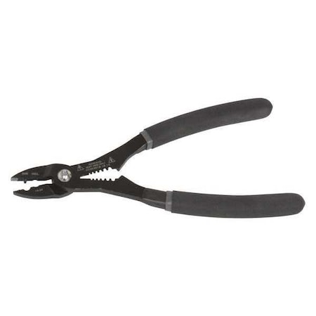 Wire Stripper, 14-24 Gauge MPN:68250