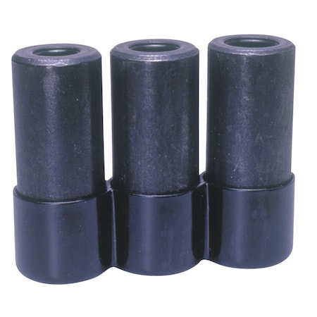 Tap Socket Set, 3Pc, SAE, 3 pcs MPN:70940