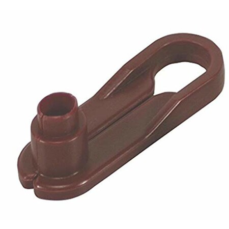 Ford Trans Cooler Line Disconnect, 1/2