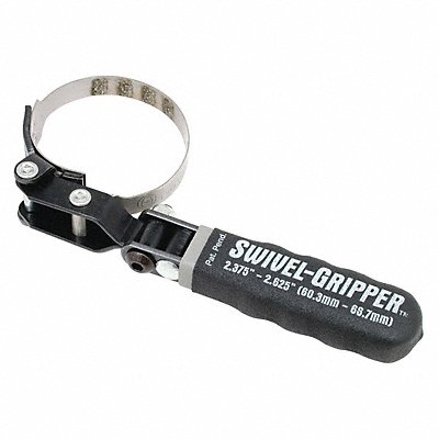 Filter Wrench Swivel Gripper Import MPN:57010