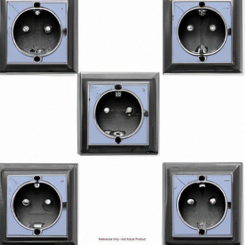Socket Holder Magnetic 3/8 D F/28 Blk MPN:40210
