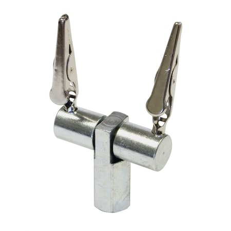 Magnetic Soldering Clamp MPN:55000