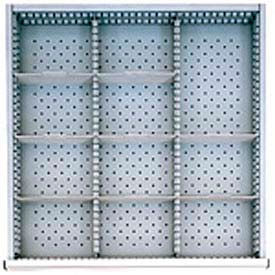 SC Drawer Layout 11 Compartments 7