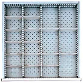 SC Drawer Layout 19 Compartments 5